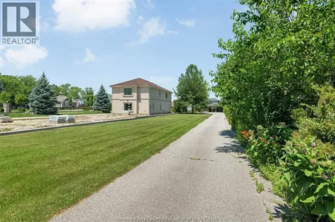 11830 Riverside Drive East Windsor ON N8P 1A6