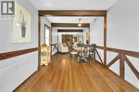 11830 Riverside Drive East Windsor ON N8P 1A6