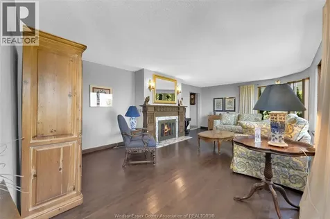 11830 Riverside Drive East Windsor ON N8P 1A6