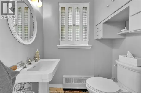 11830 Riverside Drive East Windsor ON N8P 1A6