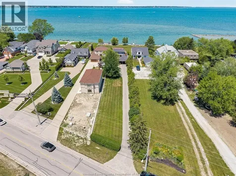 11830 Riverside Drive East Windsor ON N8P 1A6
