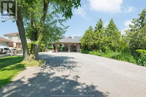 11830 Riverside Drive East Windsor ON N8P 1A6