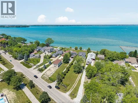 11830 Riverside Drive East Windsor ON N8P 1A6