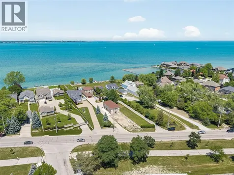 11830 Riverside Drive East Windsor ON N8P 1A6