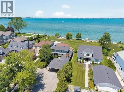 11830 Riverside Drive East Windsor ON N8P 1A6