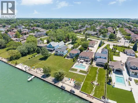 11830 Riverside Drive East Windsor ON N8P 1A6