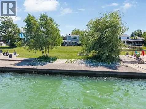 11830 Riverside Drive East Windsor ON N8P 1A6