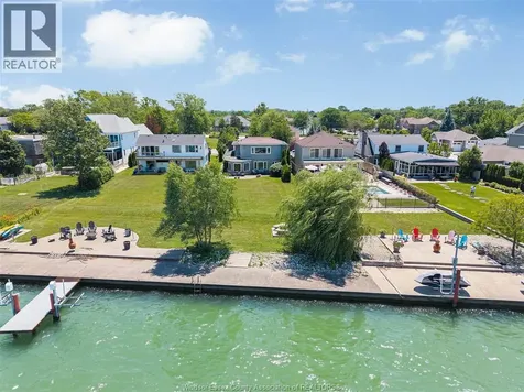 11830 Riverside Drive East Windsor ON N8P 1A6