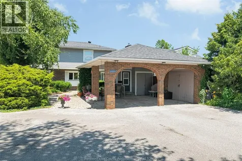 11830 Riverside Drive East Windsor ON N8P 1A6