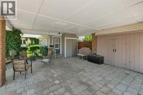 11830 Riverside Drive East Windsor ON N8P 1A6