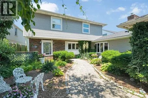 11830 Riverside Drive East Windsor ON N8P 1A6