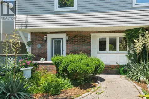 11830 Riverside Drive East Windsor ON N8P 1A6