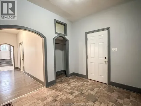 35 Main Street West Ridgetown ON N0P 1C0