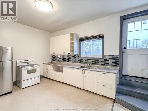 35 Main Street West Ridgetown ON N0P 1C0
