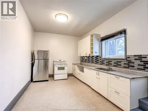 35 Main Street West Ridgetown ON N0P 1C0