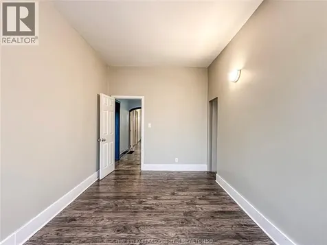 35 Main Street West Ridgetown ON N0P 1C0