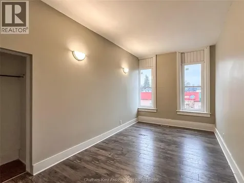 35 Main Street West Ridgetown ON N0P 1C0