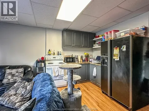 35 Main Street West Ridgetown ON N0P 1C0