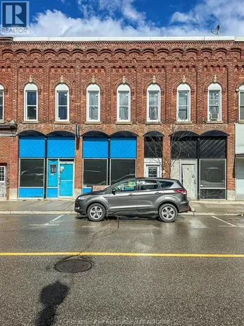 35 Main Street West Ridgetown ON N0P 1C0