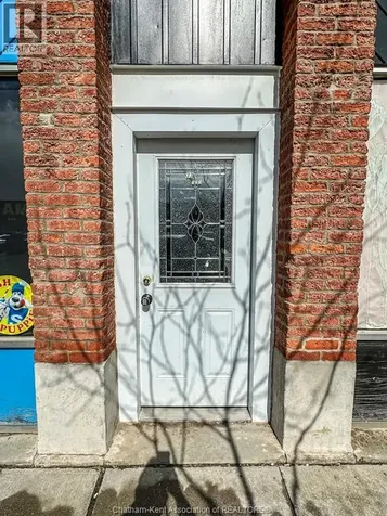 35 Main Street West Ridgetown ON N0P 1C0