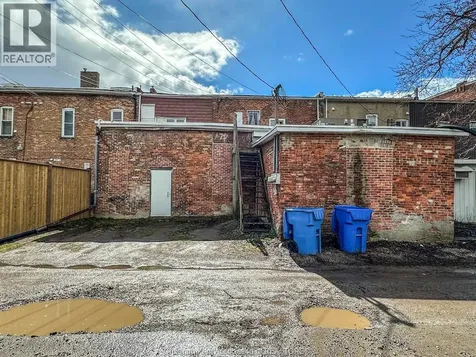 35 Main Street West Ridgetown ON N0P 1C0