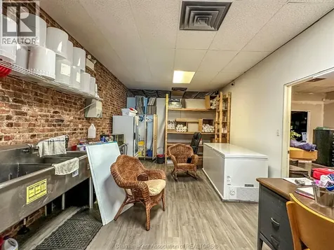 35 Main Street West Ridgetown ON N0P 1C0