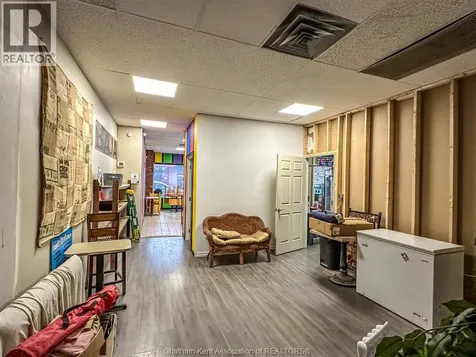 35 Main Street West Ridgetown ON N0P 1C0