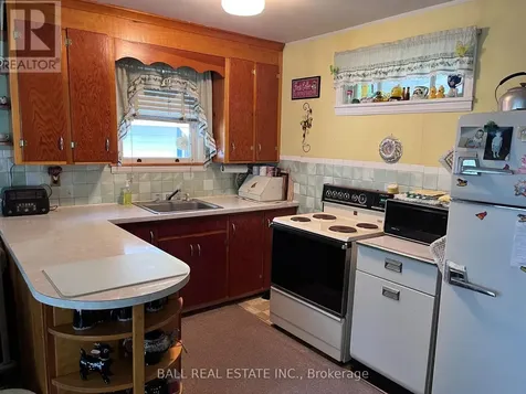 23 Valley View Lane Trent Hills ON K0L 1Y0