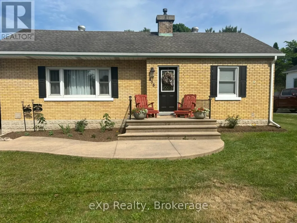 408 Mcnab Street Brockton ON N0G 2V0