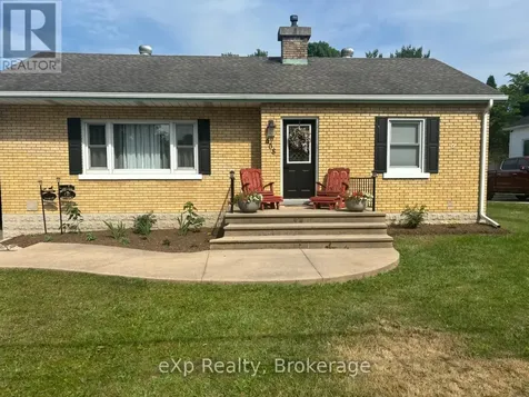 408 Mcnab Street Brockton ON N0G 2V0