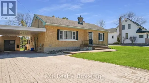 408 Mcnab Street Brockton ON N0G 2V0