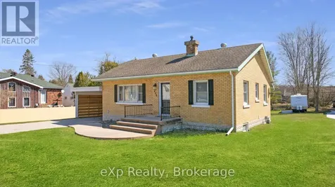 408 Mcnab Street Brockton ON N0G 2V0