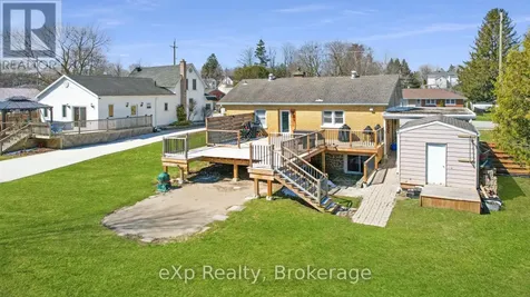 408 Mcnab Street Brockton ON N0G 2V0