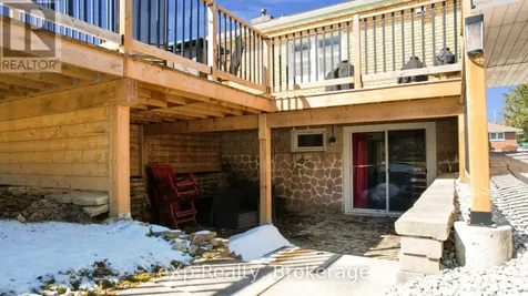 408 Mcnab Street Brockton ON N0G 2V0