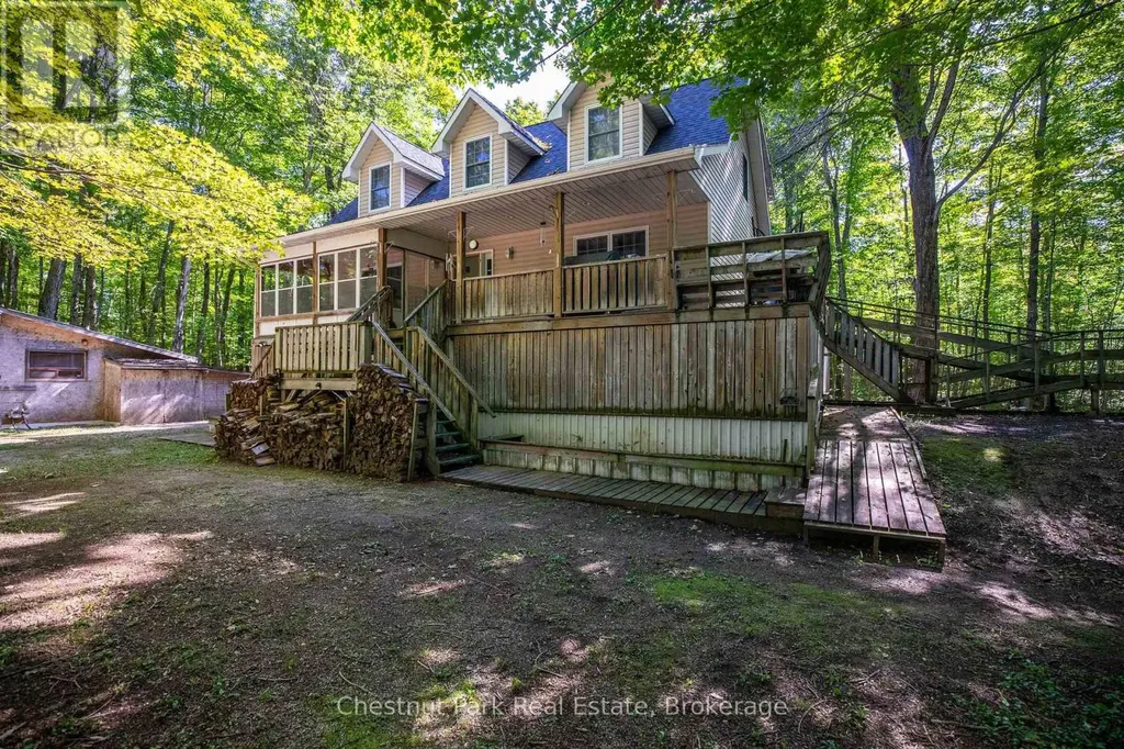 89 Tammys Cove Road Northern Bruce Peninsula ON N0H 1Z0