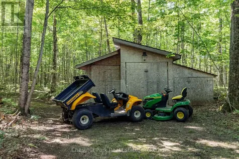 89 Tammys Cove Road Northern Bruce Peninsula ON N0H 1Z0