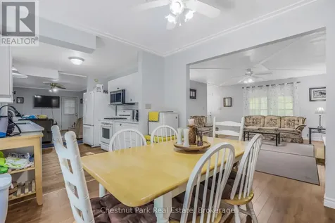 89 Tammys Cove Road Northern Bruce Peninsula ON N0H 1Z0
