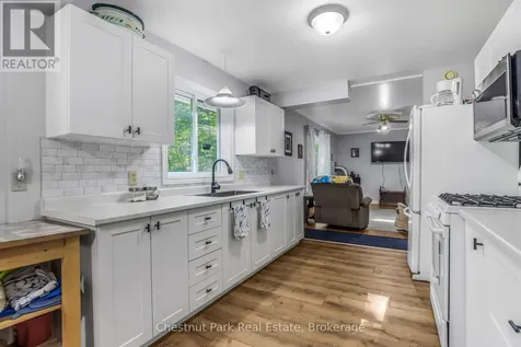 89 Tammys Cove Road Northern Bruce Peninsula ON N0H 1Z0