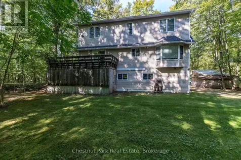 89 Tammys Cove Road Northern Bruce Peninsula ON N0H 1Z0