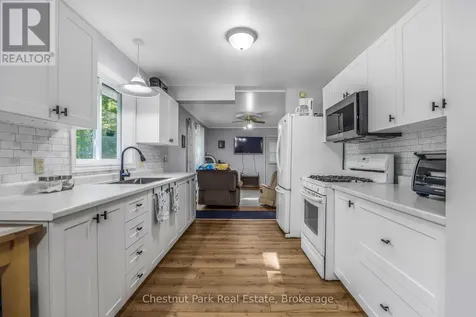 89 Tammys Cove Road Northern Bruce Peninsula ON N0H 1Z0