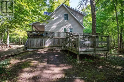 89 Tammys Cove Road Northern Bruce Peninsula ON N0H 1Z0