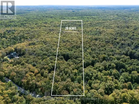 89 Tammys Cove Road Northern Bruce Peninsula ON N0H 1Z0