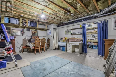 89 Tammys Cove Road Northern Bruce Peninsula ON N0H 1Z0