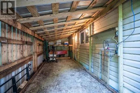 89 Tammys Cove Road Northern Bruce Peninsula ON N0H 1Z0