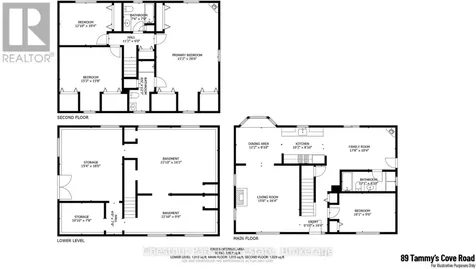 89 Tammys Cove Road Northern Bruce Peninsula ON N0H 1Z0
