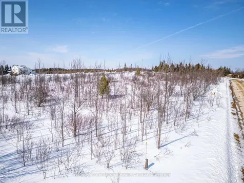 110 Dinsmore Street Meaford ON N0H 2P0