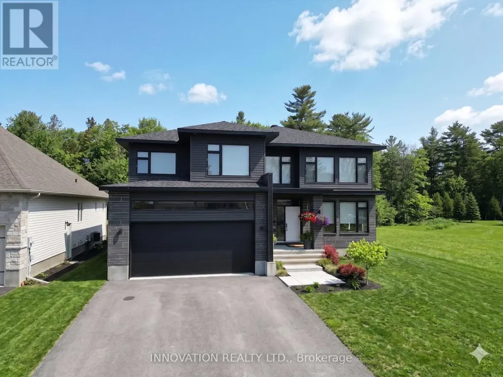 195 Charlies Lane Ottawa ON K0A 1L0
