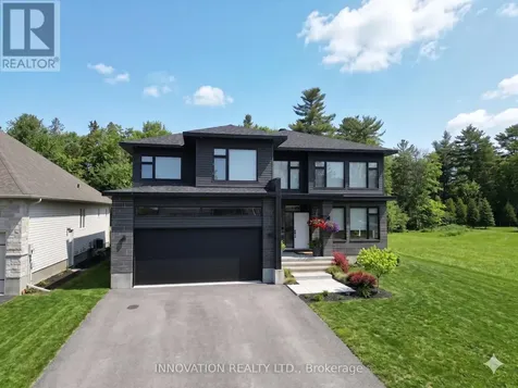 195 Charlies Lane Ottawa ON K0A 1L0