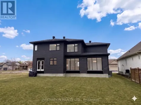 195 Charlies Lane Ottawa ON K0A 1L0