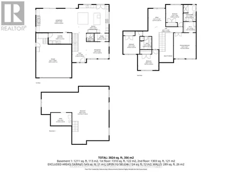 195 Charlies Lane Ottawa ON K0A 1L0